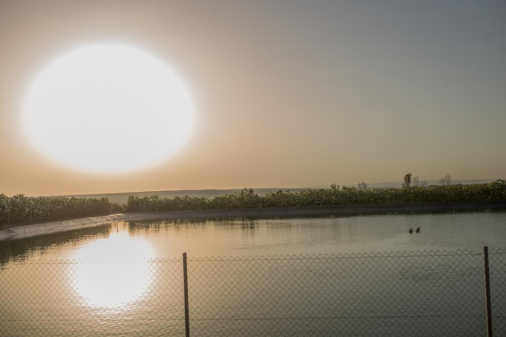 Reservaloen Hacienda Las Marciagas Benacazón Exteriér fotografie